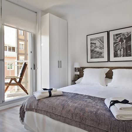 Habitat Apartments Blanca Barcelone Extérieur photo